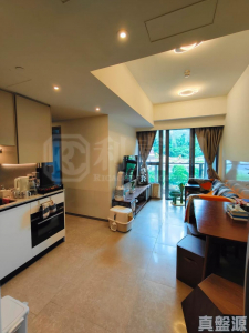 NOVO LAND 1B期 Bergen 3座 - 28NTS – 香港北部都會區