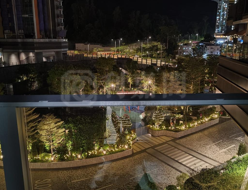 NOVO LAND 1B期 Bergen 3座 - 28NTS – 香港北部都會區