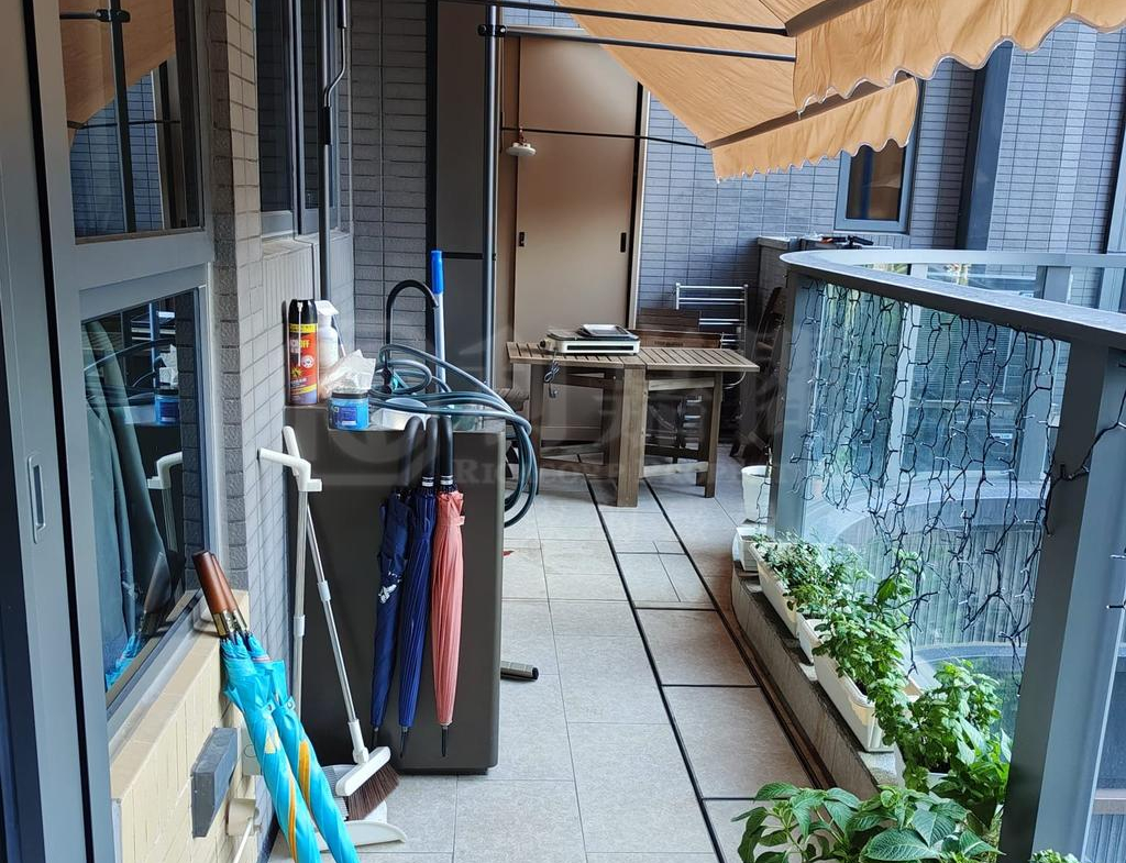 NOVO LAND 1B期 Bergen 3座 - 28NTS – 香港北部都會區