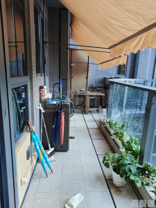 NOVO LAND 1B期 Bergen 3座 - 28NTS – 香港北部都會區