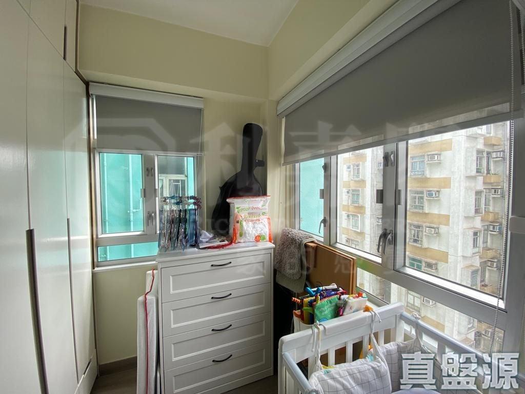 金馬大廈 - 28NTS – 香港北部都會區