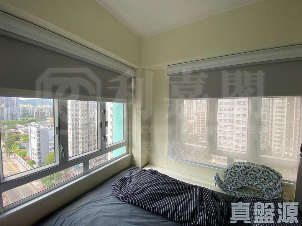 金馬大廈 - 28NTS – 香港北部都會區