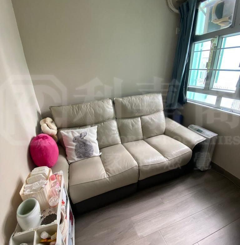 金馬大廈 - 28NTS – 香港北部都會區