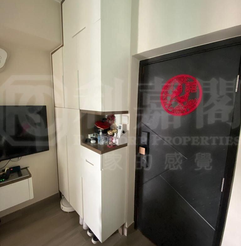 金馬大廈 - 28NTS – 香港北部都會區