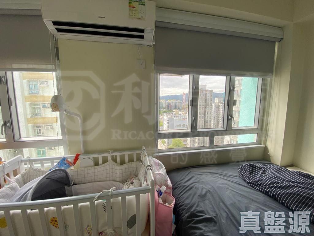 金馬大廈 - 28NTS – 香港北部都會區