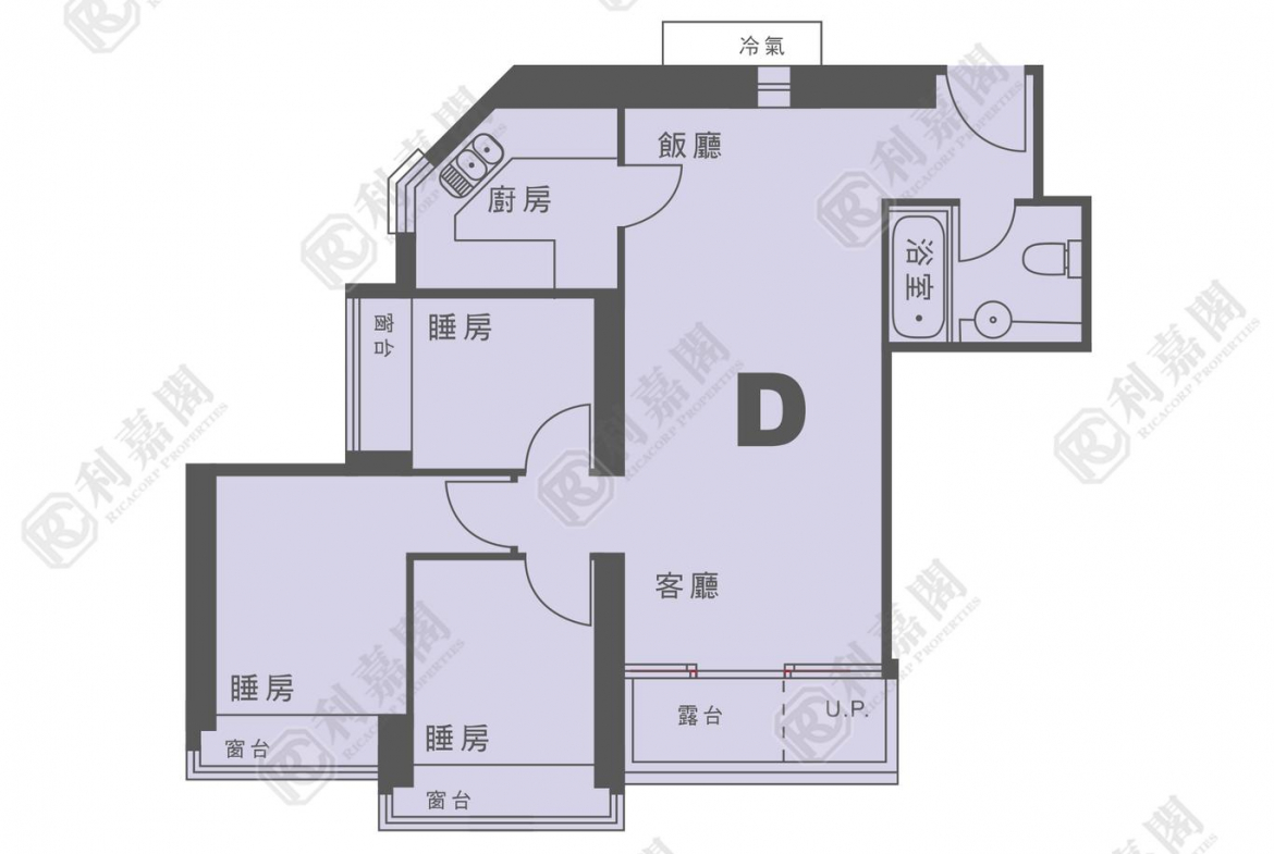 映灣園 4期 聽濤軒 15座 - 28NTS – 香港北部都會區