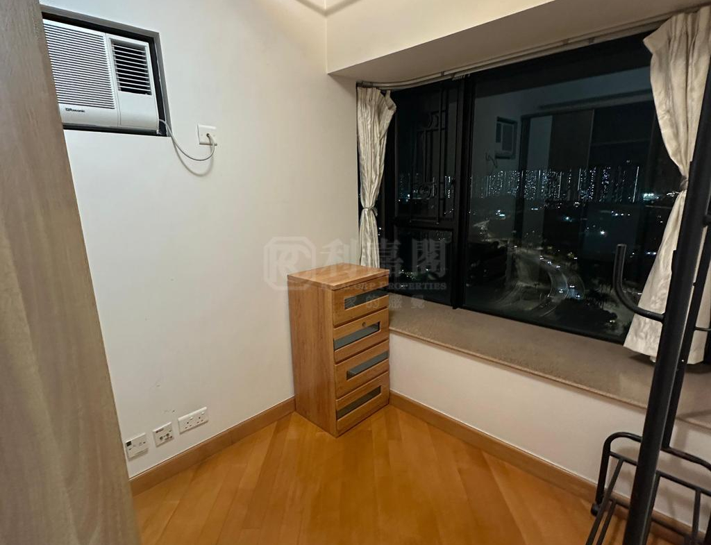 朗庭園 1座 - 28NTS – 香港北部都會區