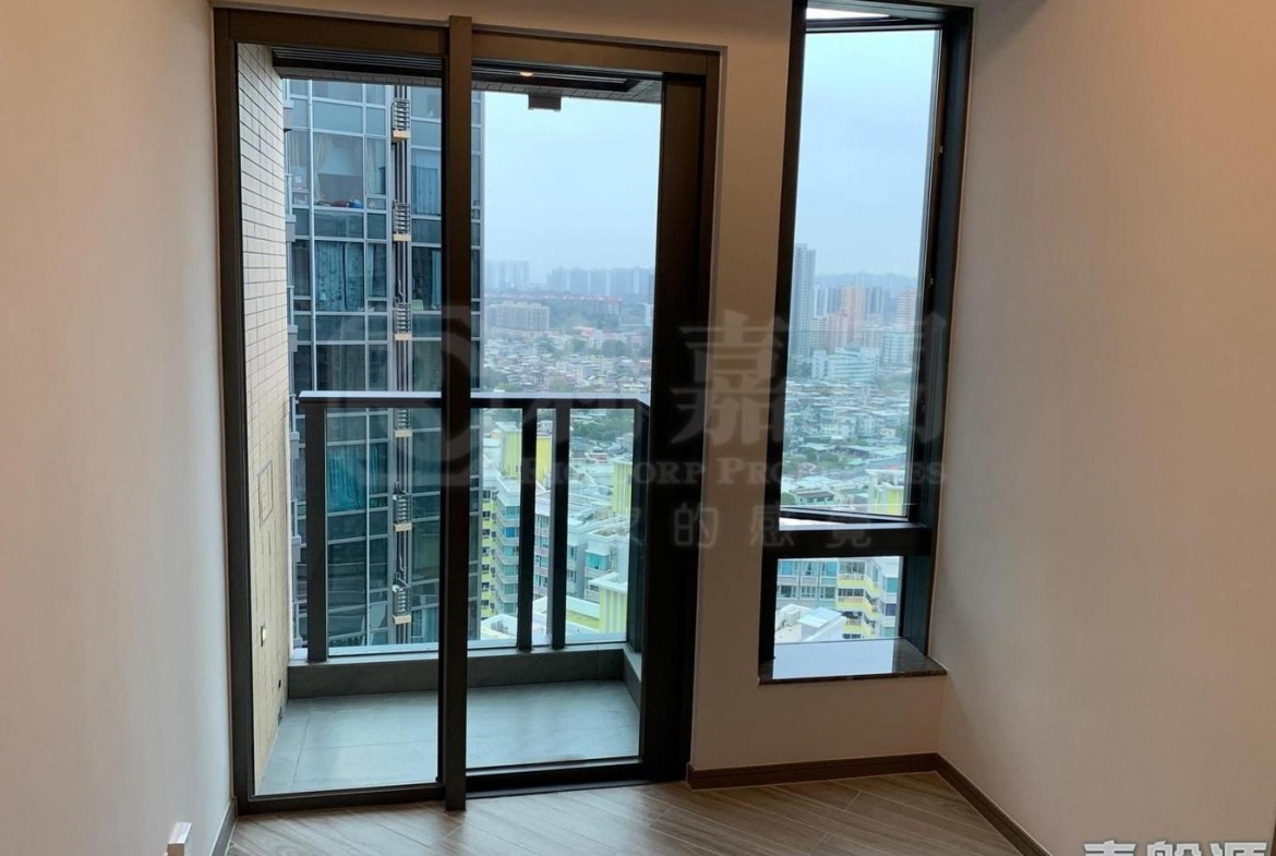 蝶翠峰 5期 尚悅‧嶺 2座 - 28NTS – 香港北部都會區