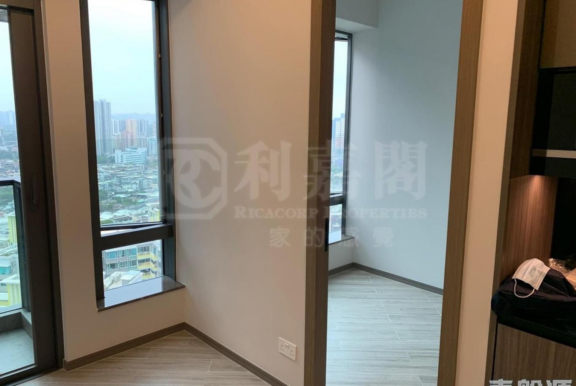 蝶翠峰 5期 尚悅‧嶺 2座 - 28NTS – 香港北部都會區