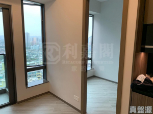 蝶翠峰 5期 尚悅‧嶺 2座 - 28NTS – 香港北部都會區