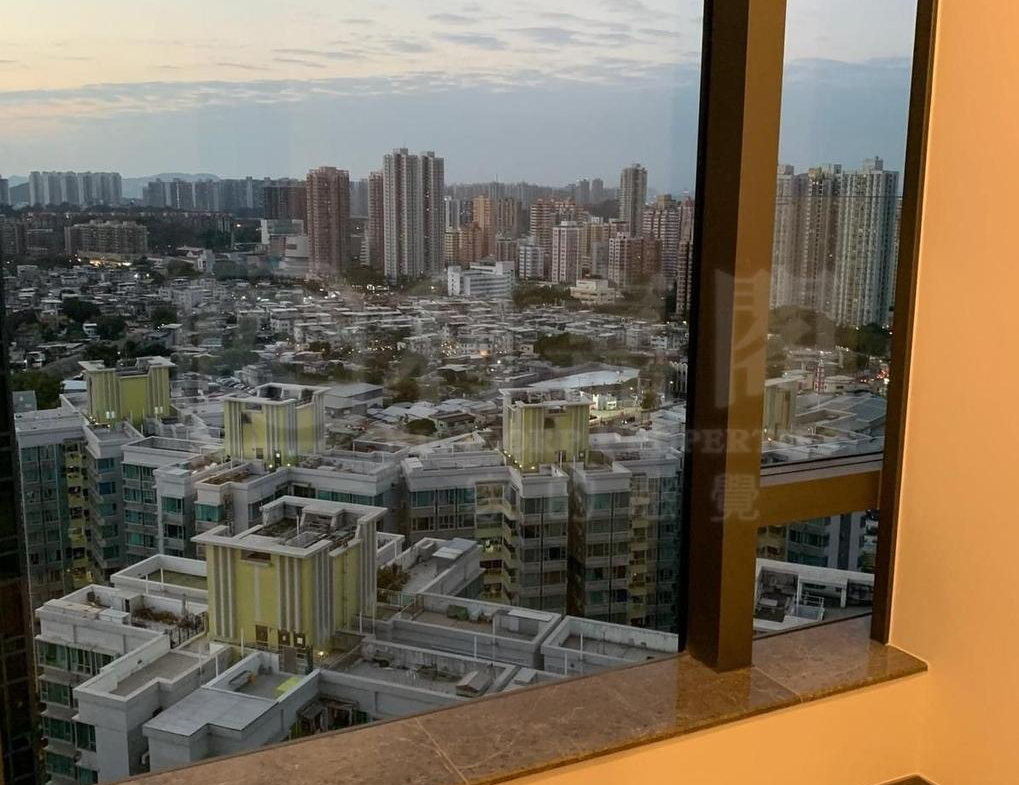 蝶翠峰 5期 尚悅‧嶺 2座 - 28NTS – 香港北部都會區