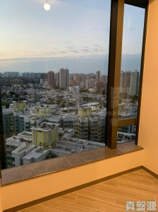 蝶翠峰 5期 尚悅‧嶺 2座 - 28NTS – 香港北部都會區