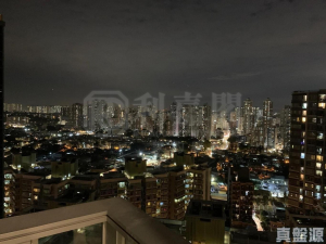 蝶翠峰 5期 尚悅‧嶺 2座 - 28NTS – 香港北部都會區