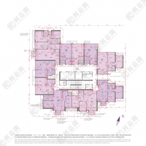 映日灣 2座 - 28NTS – 香港北部都會區