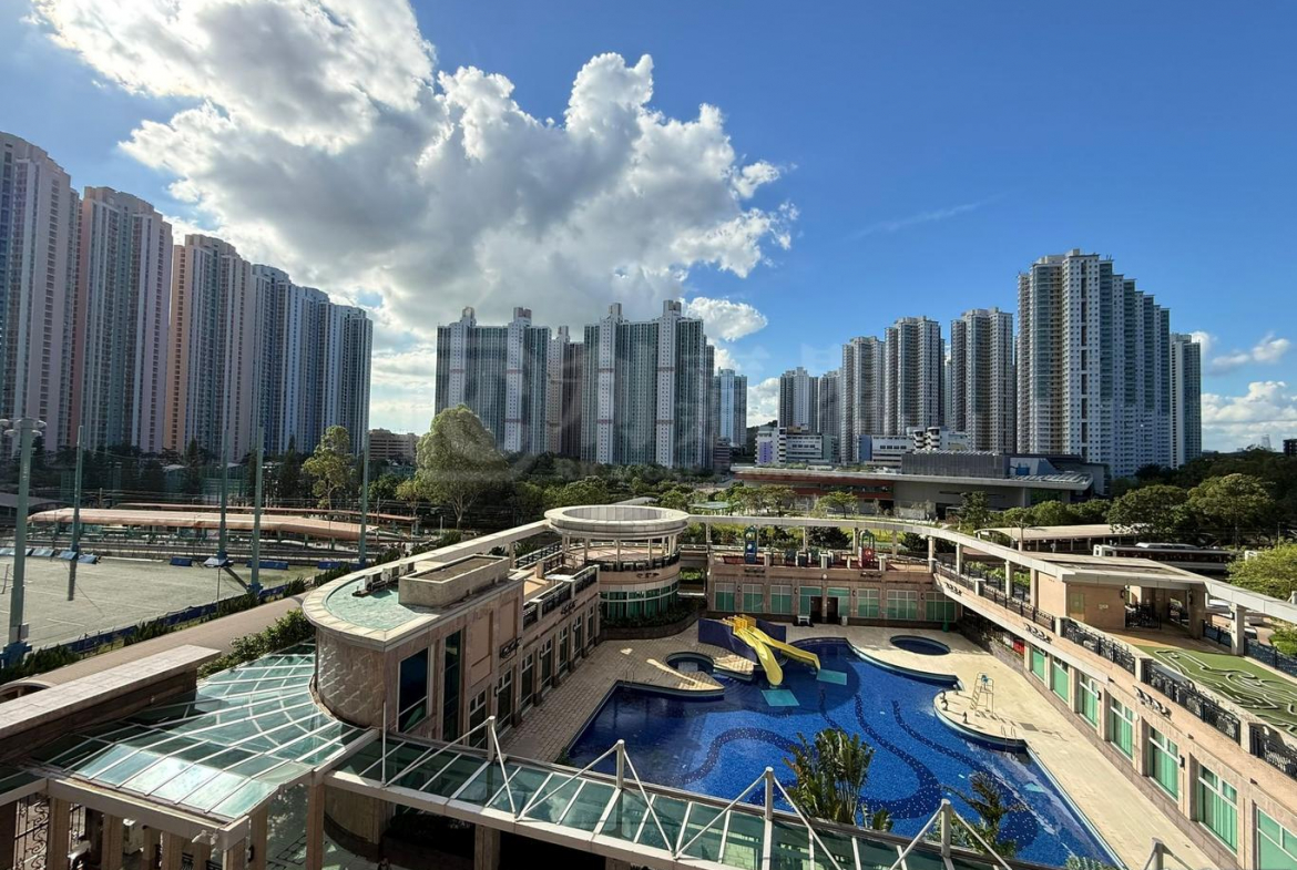 慧景軒 3座 - 28NTS – 香港北部都會區