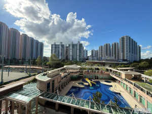 慧景軒 3座 - 28NTS – 香港北部都會區