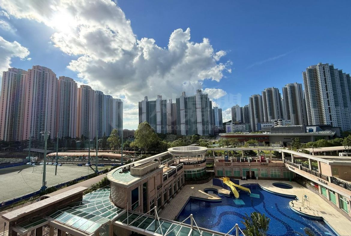 慧景軒 3座 - 28NTS – 香港北部都會區