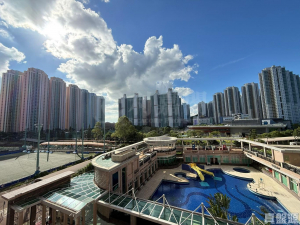 慧景軒 3座 - 28NTS – 香港北部都會區