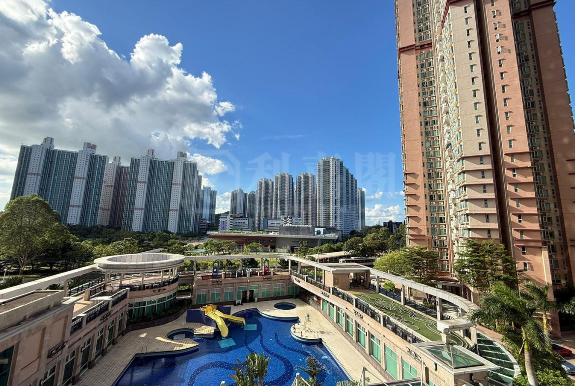 慧景軒 3座 - 28NTS – 香港北部都會區