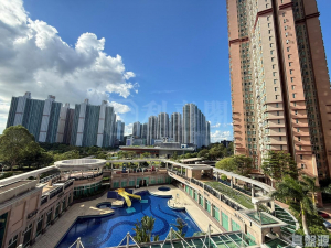 慧景軒 3座 - 28NTS – 香港北部都會區