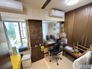 慧景軒 3座 - 28NTS – 香港北部都會區