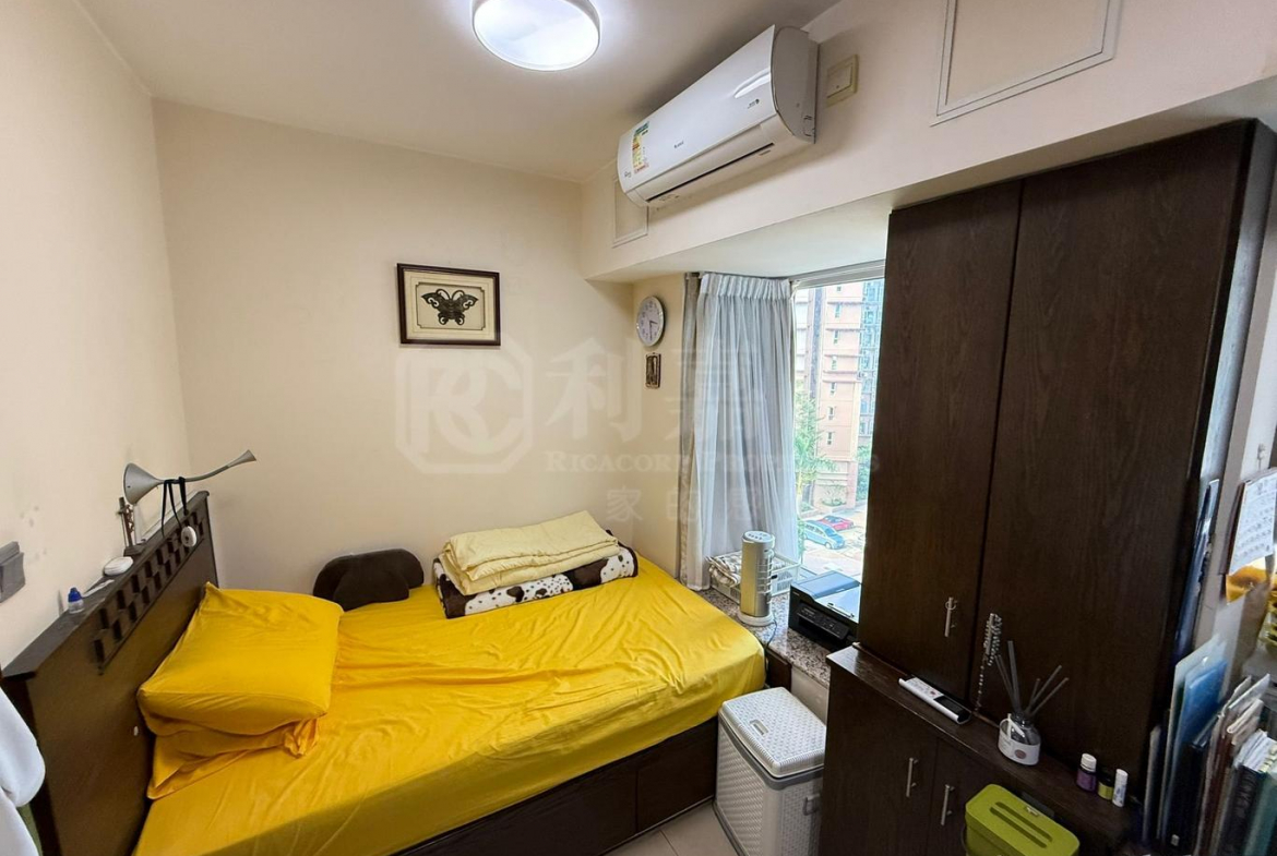 慧景軒 3座 - 28NTS – 香港北部都會區