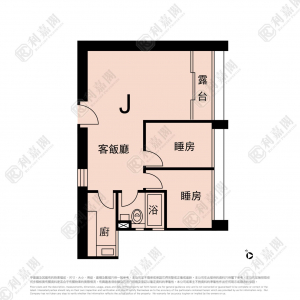 祈德尊新邨 A座 - 28NTS – 香港北部都會區
