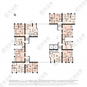 祈德尊新邨 A座 - 28NTS – 香港北部都會區