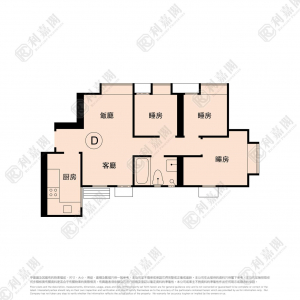 盈豐園 2座 - 28NTS – 香港北部都會區