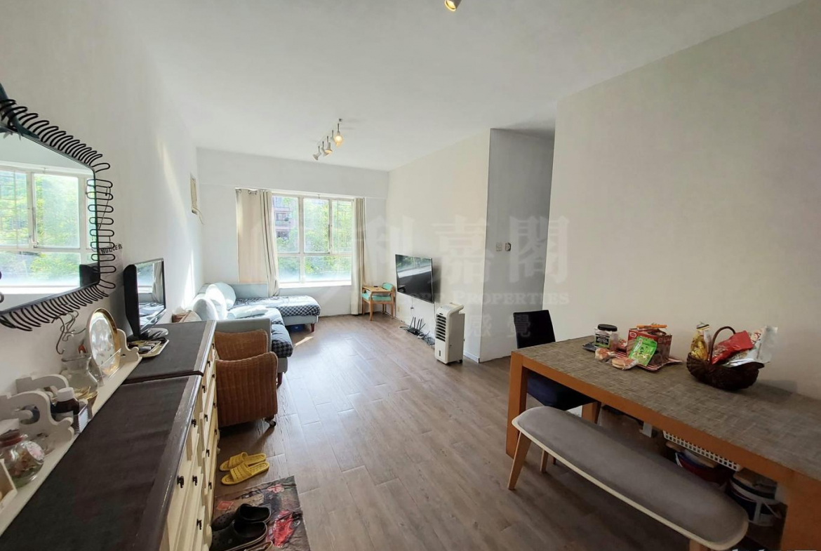 玉桂園 7座 - 28NTS – 香港北部都會區