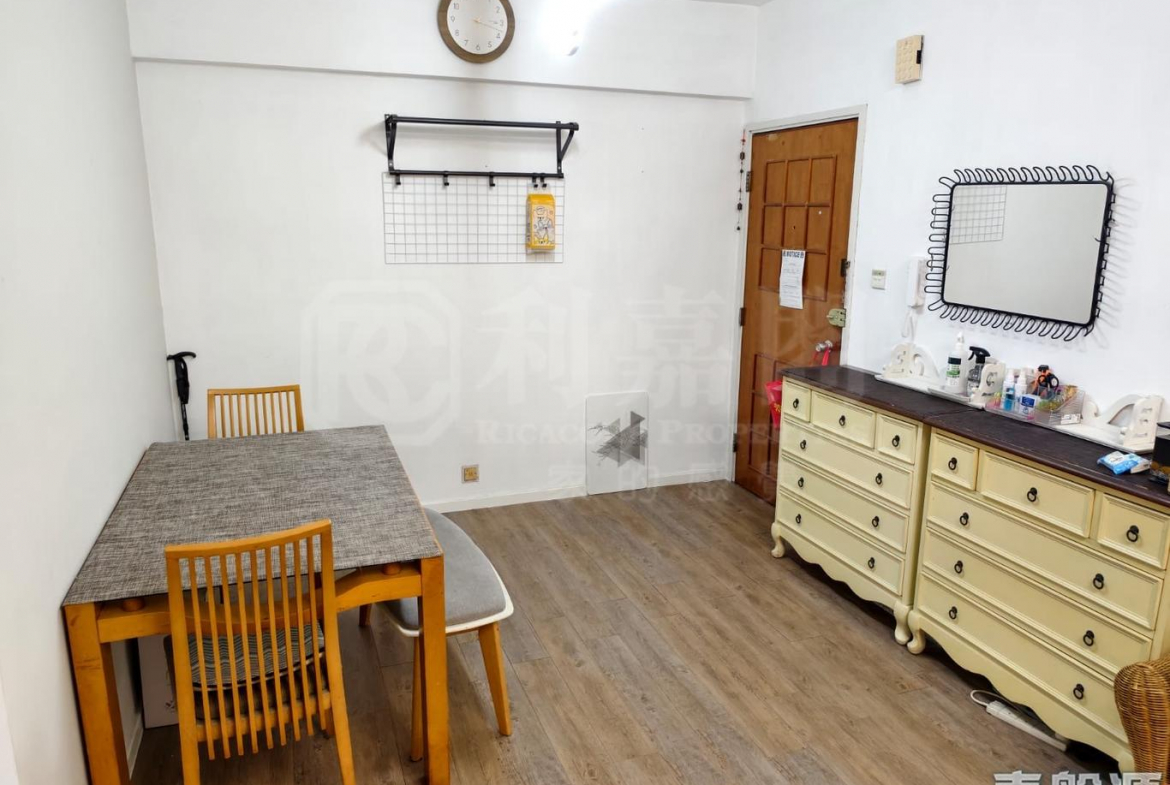 玉桂園 7座 - 28NTS – 香港北部都會區