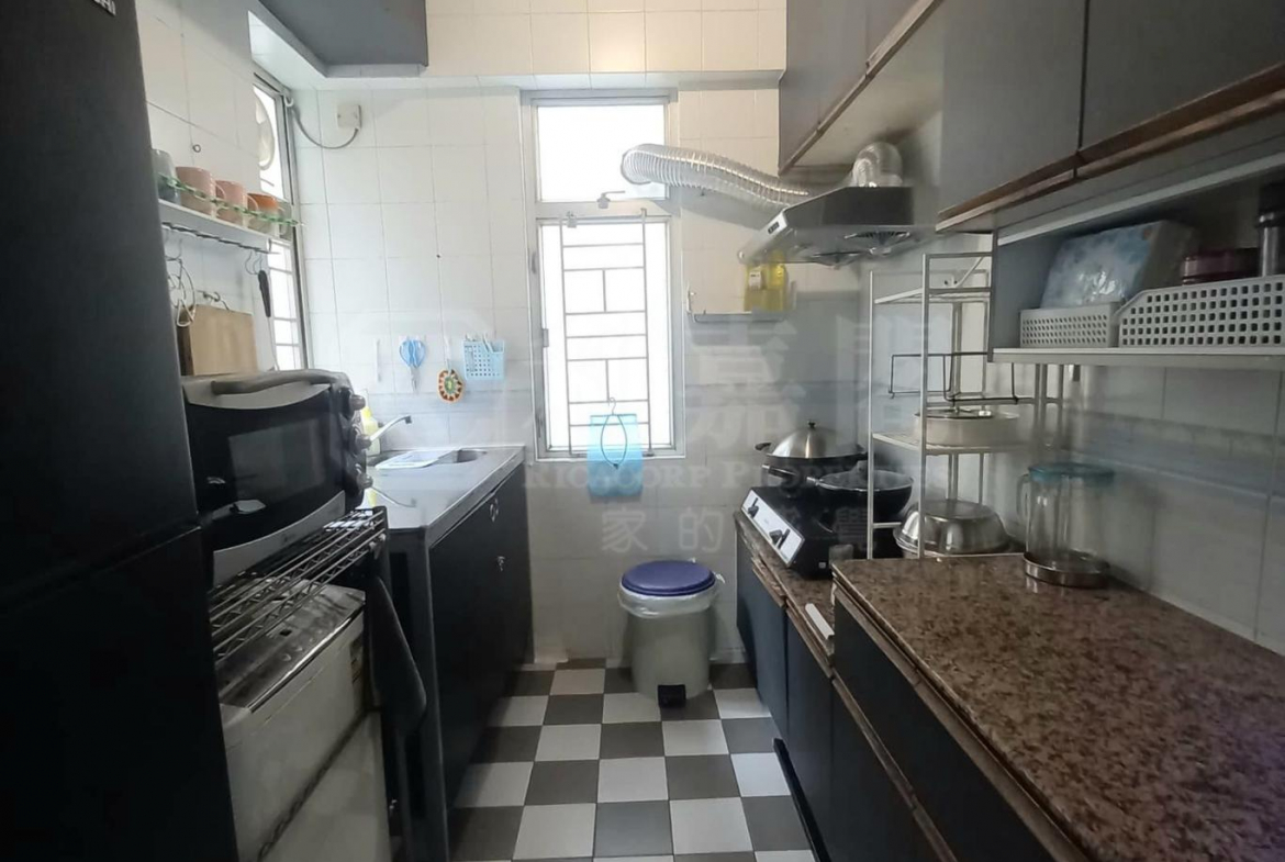 玉桂園 7座 - 28NTS – 香港北部都會區