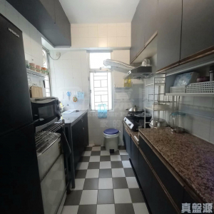 玉桂園 7座 - 28NTS – 香港北部都會區