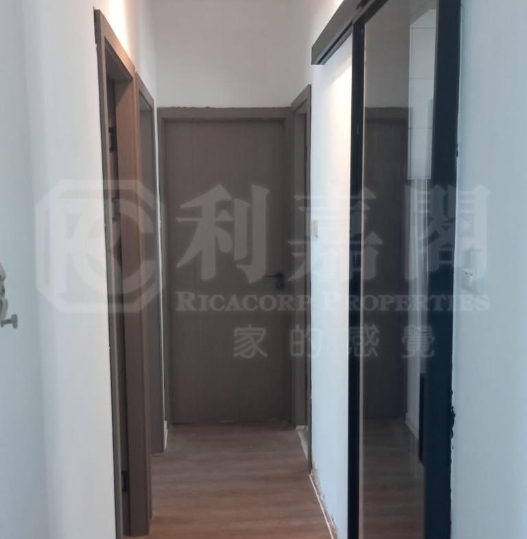 玉桂園 7座 - 28NTS – 香港北部都會區