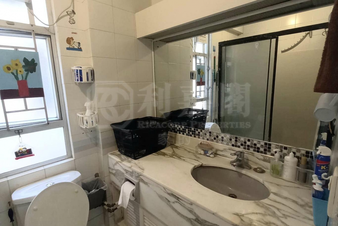 玉桂園 7座 - 28NTS – 香港北部都會區