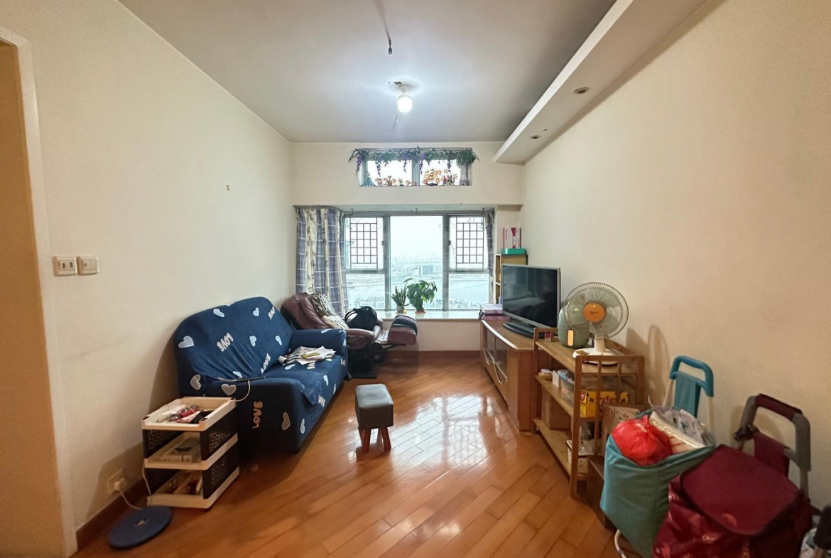 藍天海岸 1期 3座 - 28NTS – 香港北部都會區