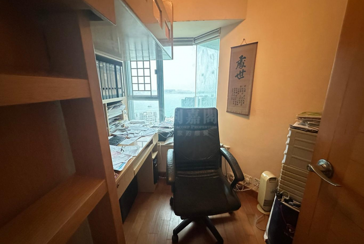 藍天海岸 1期 3座 - 28NTS – 香港北部都會區