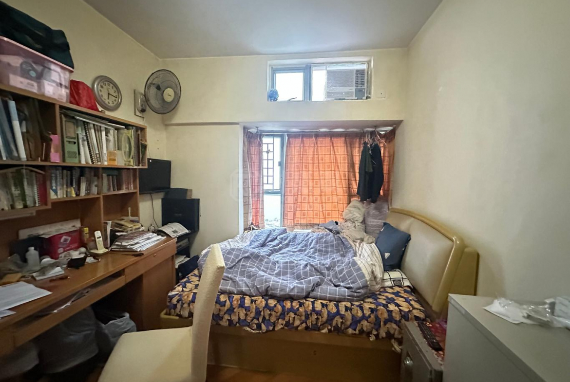 藍天海岸 1期 3座 - 28NTS – 香港北部都會區