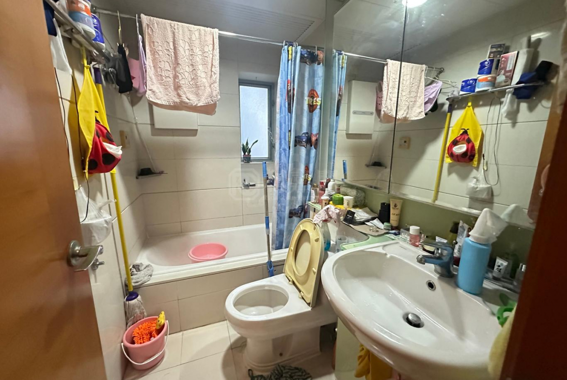 藍天海岸 1期 3座 - 28NTS – 香港北部都會區