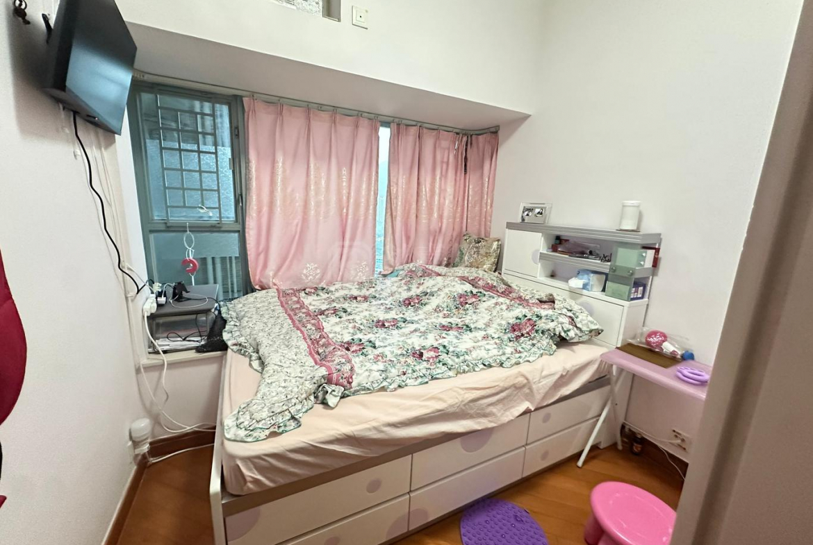 藍天海岸 1期 3座 - 28NTS – 香港北部都會區