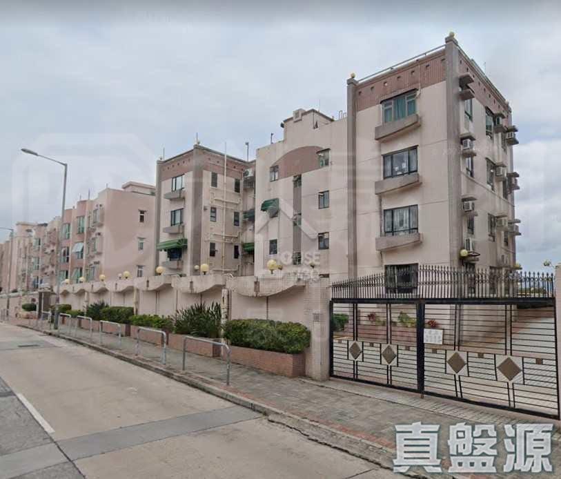 馬寶花園 3座 - 28NTS – 香港北部都會區