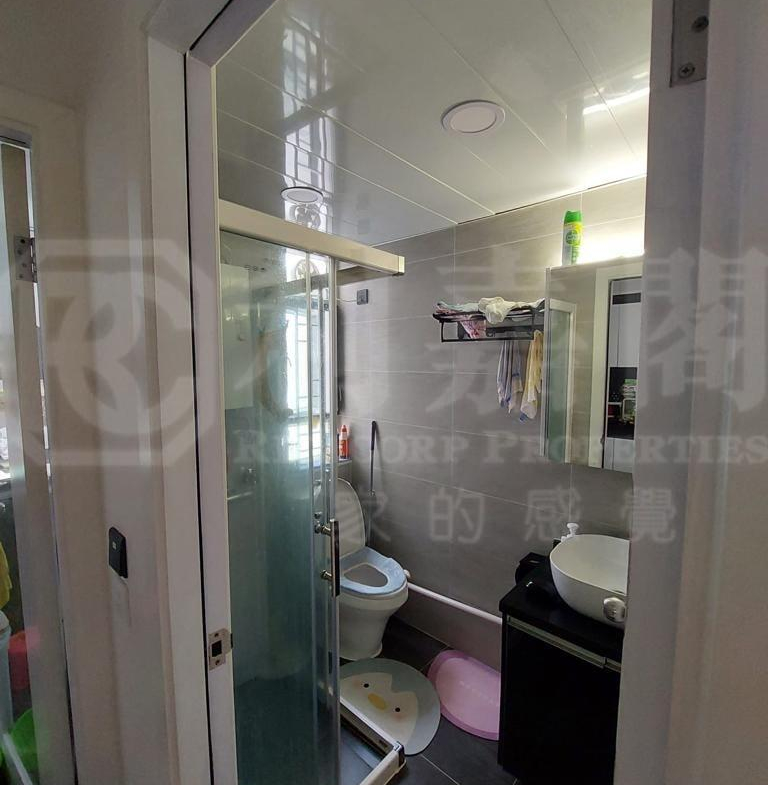 宏富苑 - 28NTS – 香港北部都會區