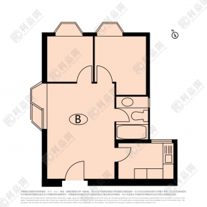 海濱花園 海觀閣 (9座) - 28NTS – 香港北部都會區