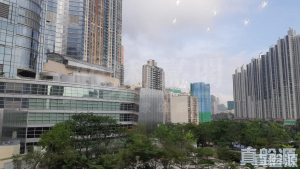 全．城匯 5座 - 28NTS – 香港北部都會區