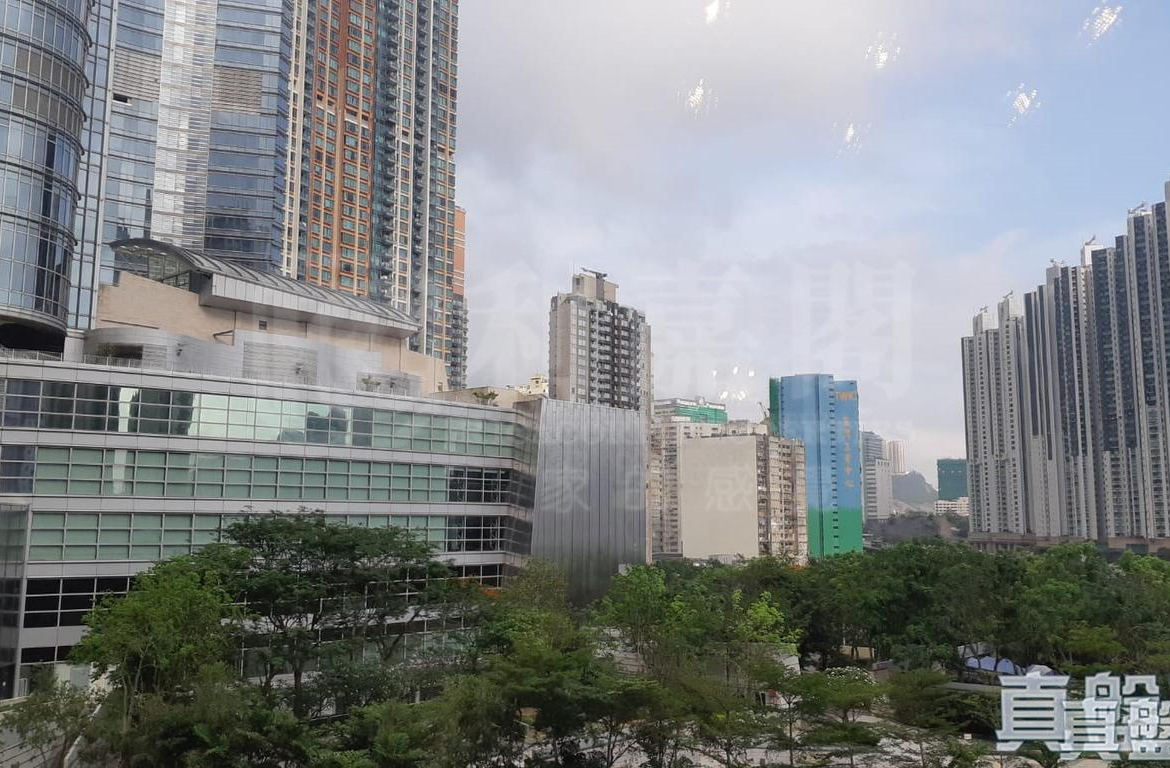 全．城匯 5座 - 28NTS – 香港北部都會區