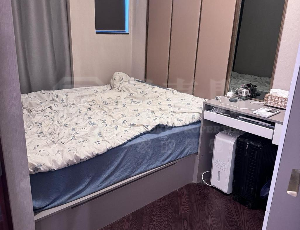 緹岸 2期 5A座 - 28NTS – 香港北部都會區