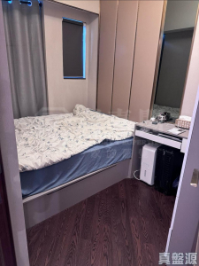 緹岸 2期 5A座 - 28NTS – 香港北部都會區