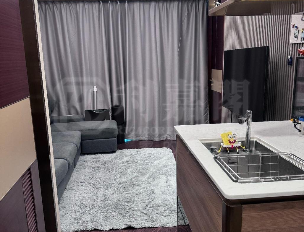 緹岸 2期 5A座 - 28NTS – 香港北部都會區