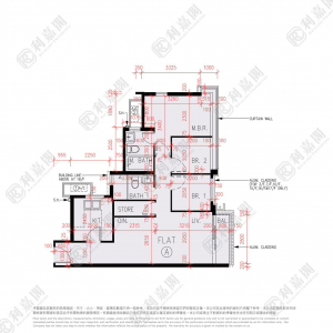 176069983957207_2000_ricacorp.png 峻巒 2B期 PARK YOHO NAPOLI 26座 - 28NTS – 香港北部都會區