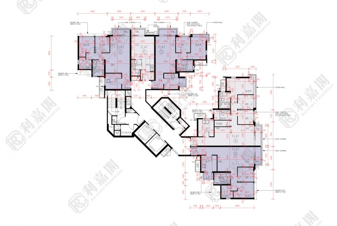 176069984156447_2000_ricacorp.png 峻巒 2B期 PARK YOHO NAPOLI 26座 - 28NTS – 香港北部都會區